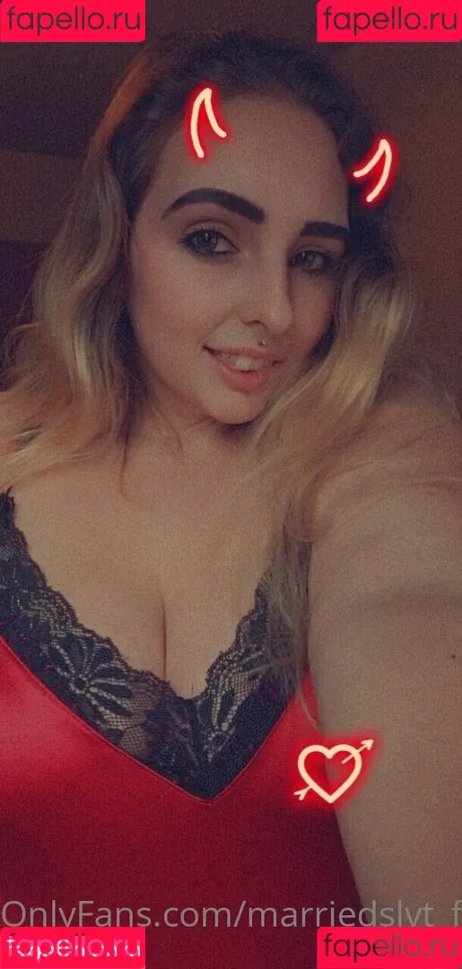 marriedslvtfree Onlyfans Photo Gallery 