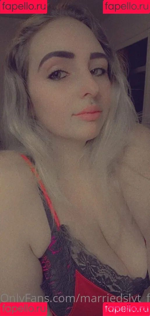 marriedslvtfree Onlyfans Photo Gallery 