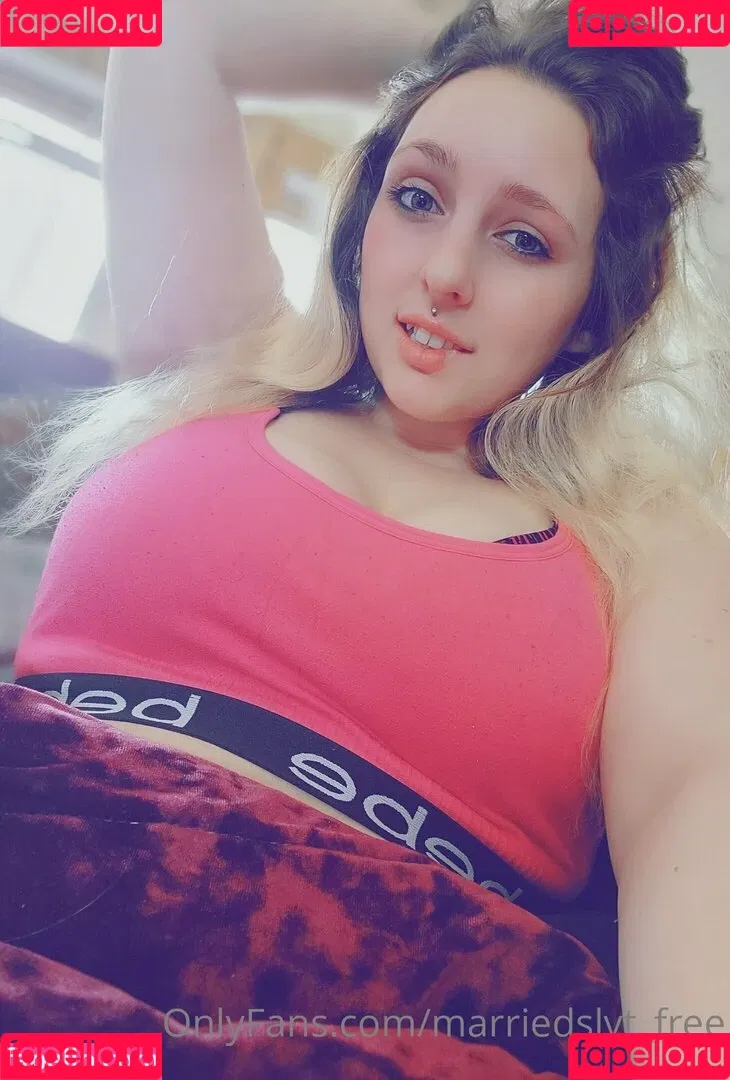 marriedslvtfree Onlyfans Photo Gallery 
