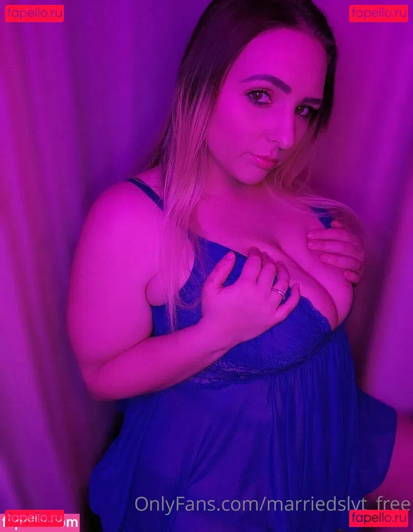 marriedslvtfree Onlyfans Photo Gallery 