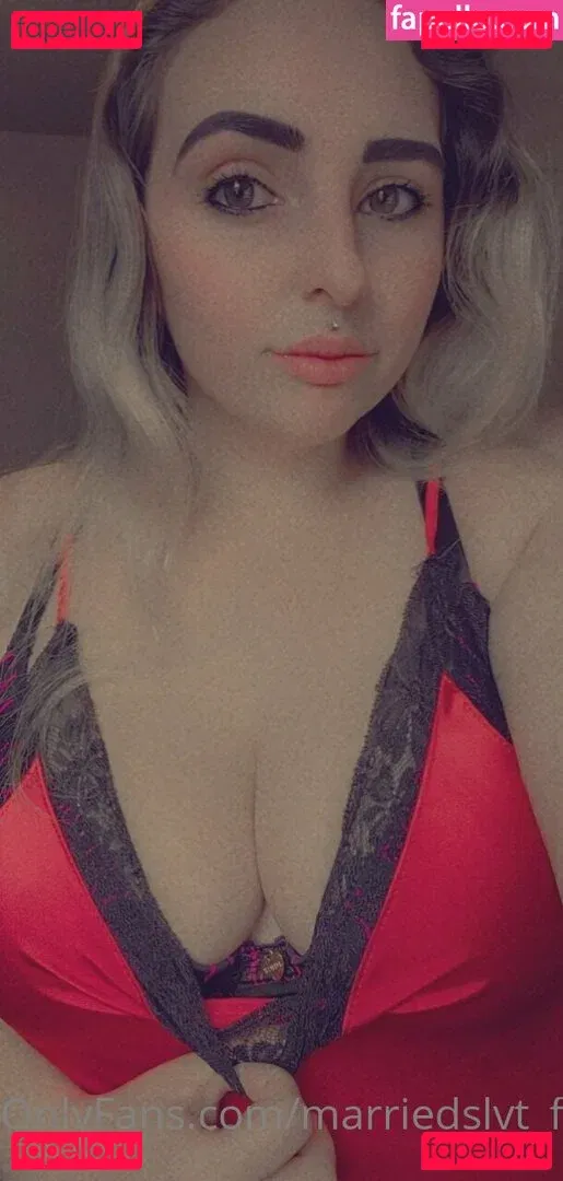 marriedslvtfree Onlyfans Photo Gallery 
