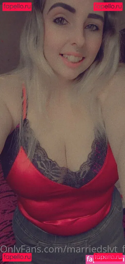 marriedslvtfree Onlyfans Photo Gallery 