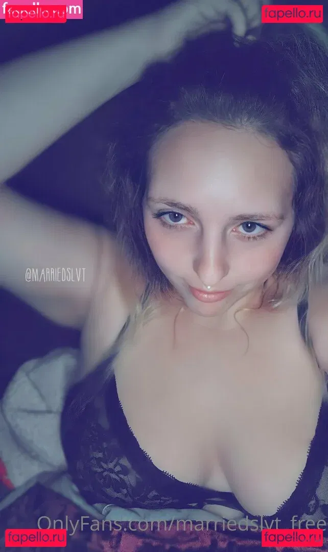marriedslvtfree Onlyfans Photo Gallery 