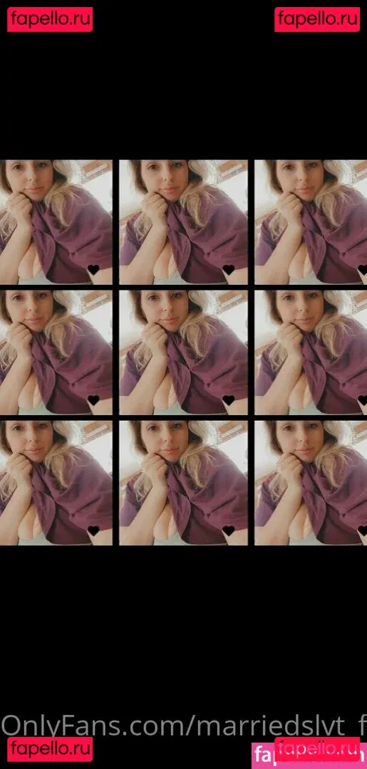 marriedslvtfree Onlyfans Photo Gallery 