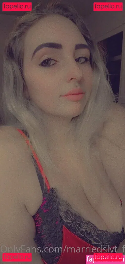 marriedslvtfree Onlyfans Photo Gallery 