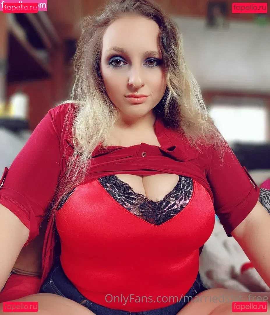 marriedslvtfree Onlyfans Photo Gallery 