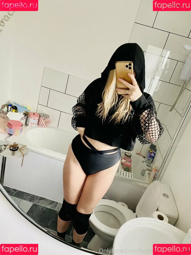 Femmefataleairsoft Onlyfans Photo Gallery 