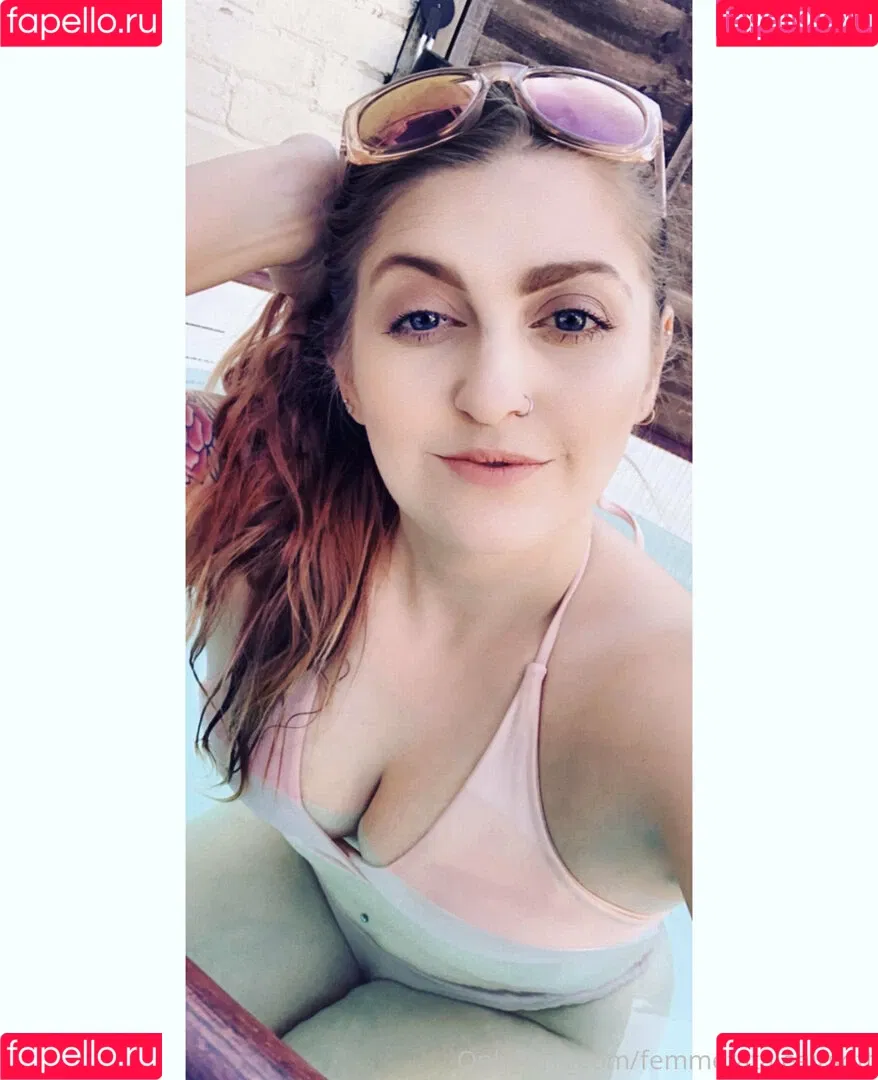 Femmefataleairsoft Onlyfans Photo Gallery 
