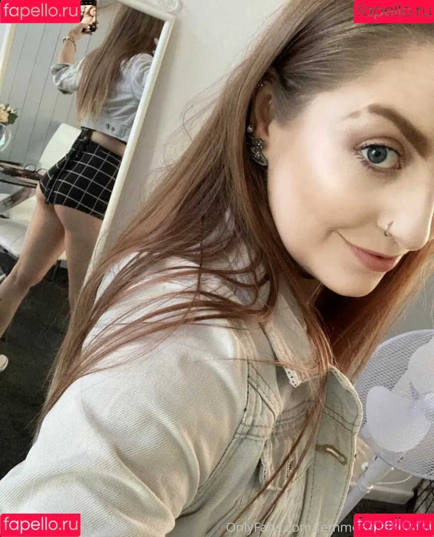 Femmefataleairsoft Onlyfans Photo Gallery 