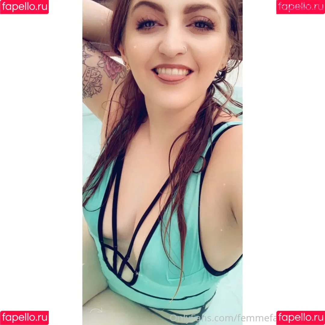 Femmefataleairsoft Onlyfans Photo Gallery 