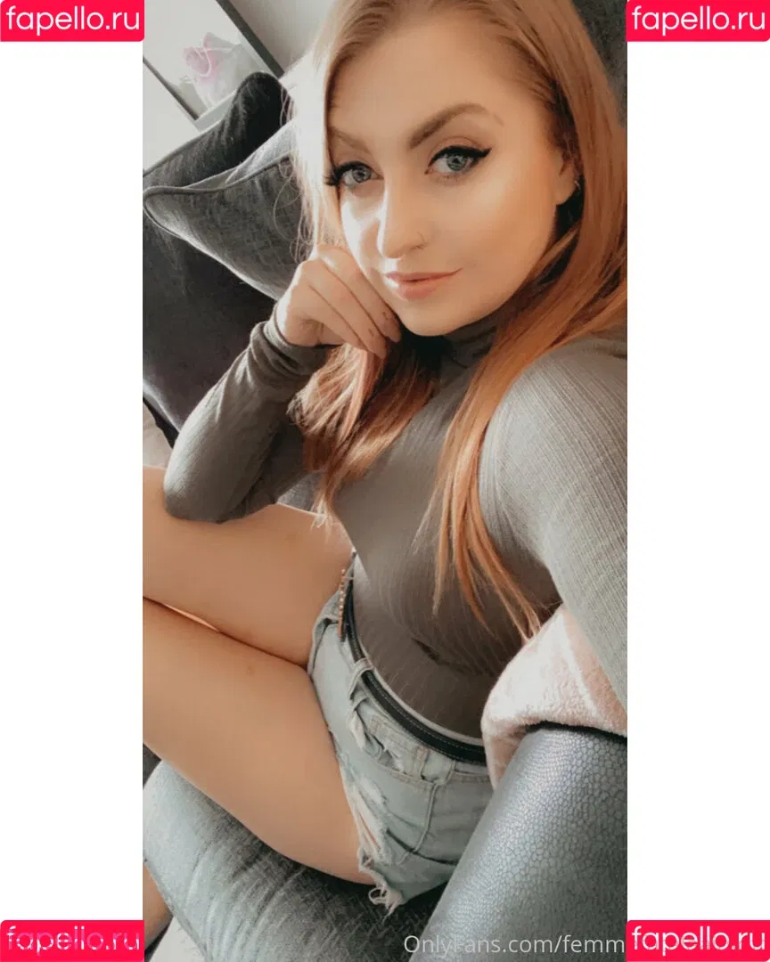 Femmefataleairsoft Onlyfans Photo Gallery 