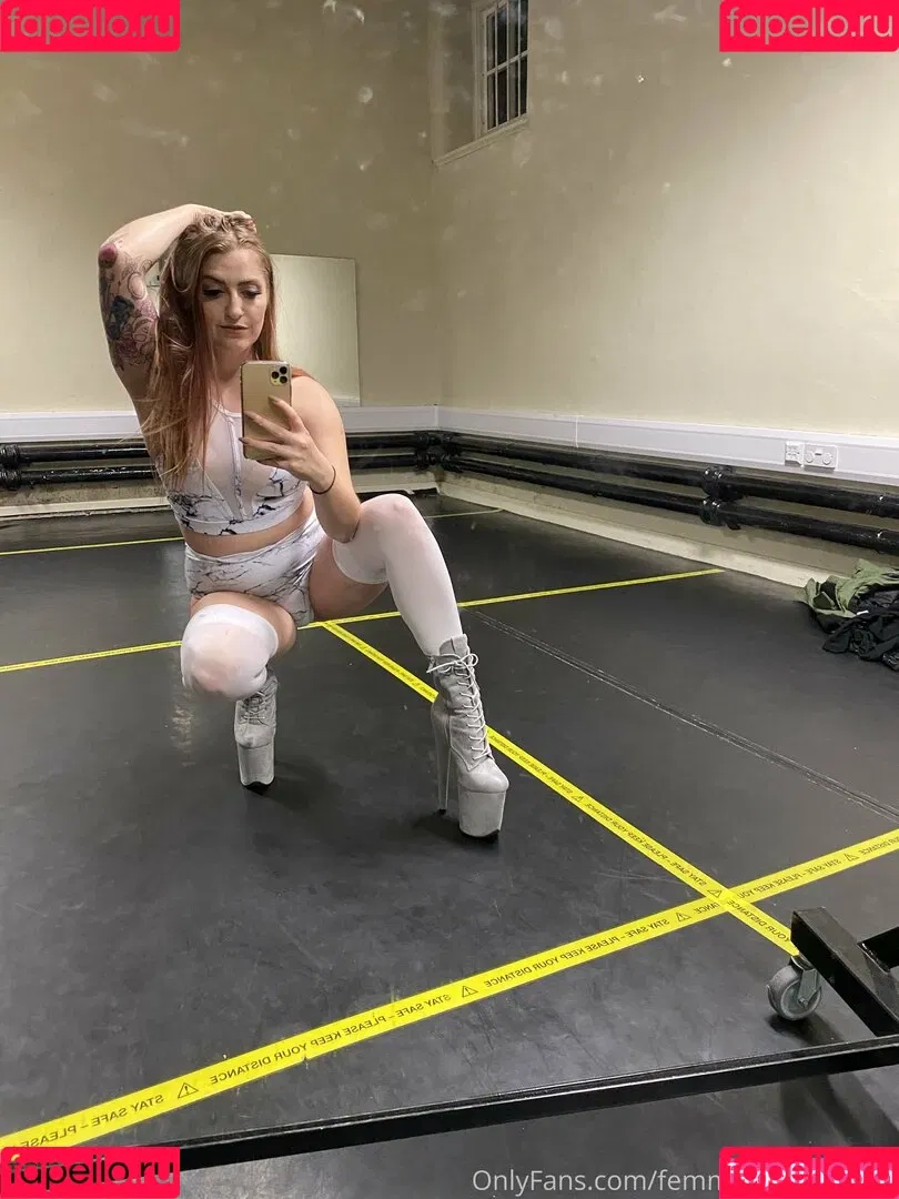 Femmefataleairsoft Onlyfans Photo Gallery 
