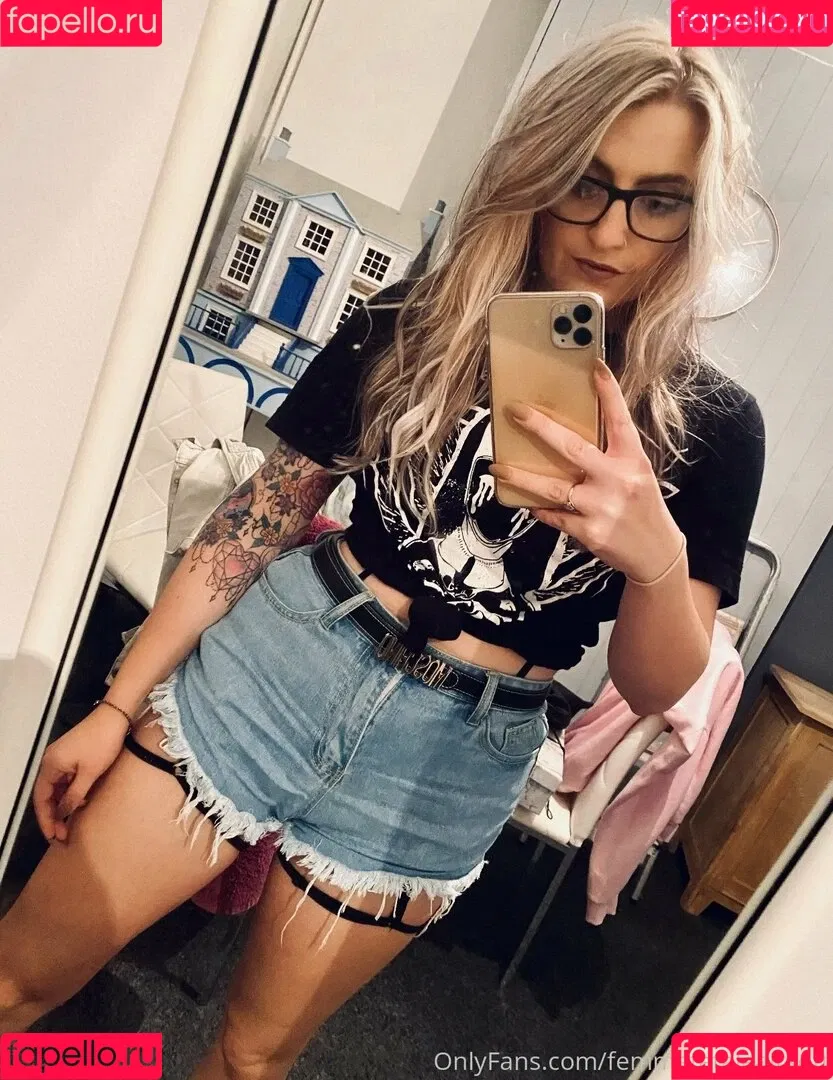 Femmefataleairsoft Onlyfans Photo Gallery 