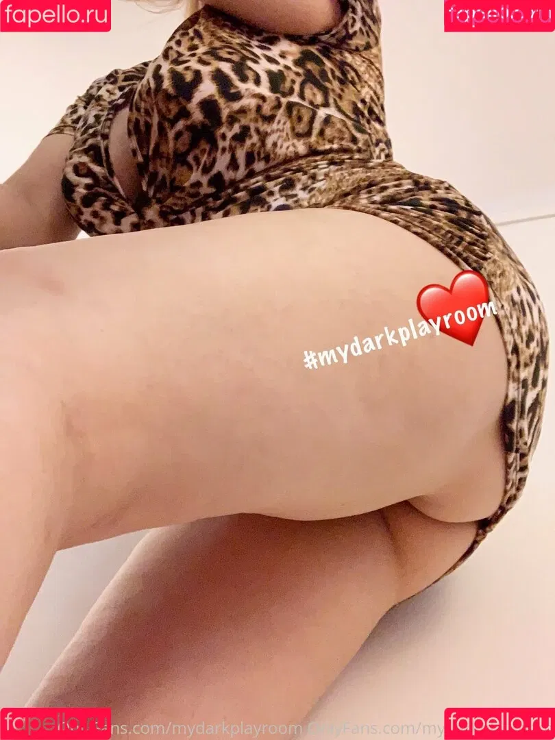 mydarkplayroom Onlyfans Photo Gallery 