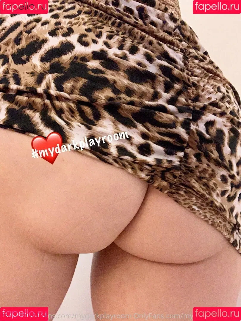 mydarkplayroom Onlyfans Photo Gallery 