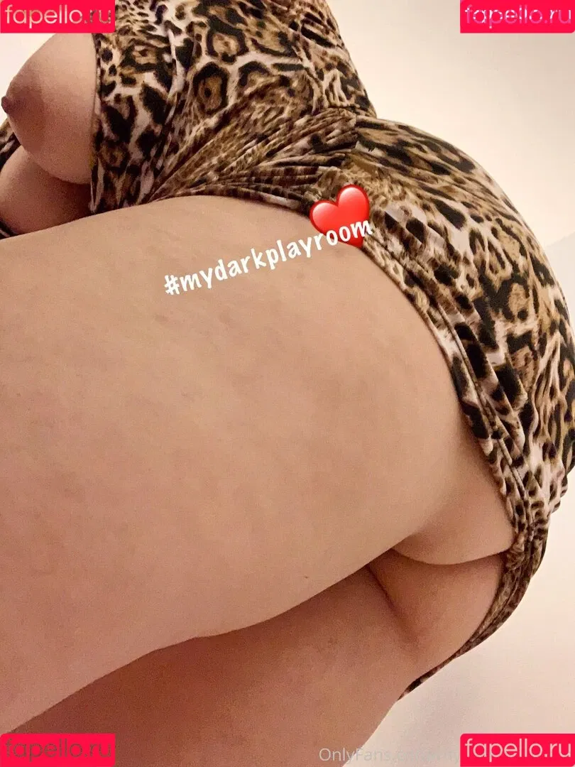mydarkplayroom Onlyfans Photo Gallery 