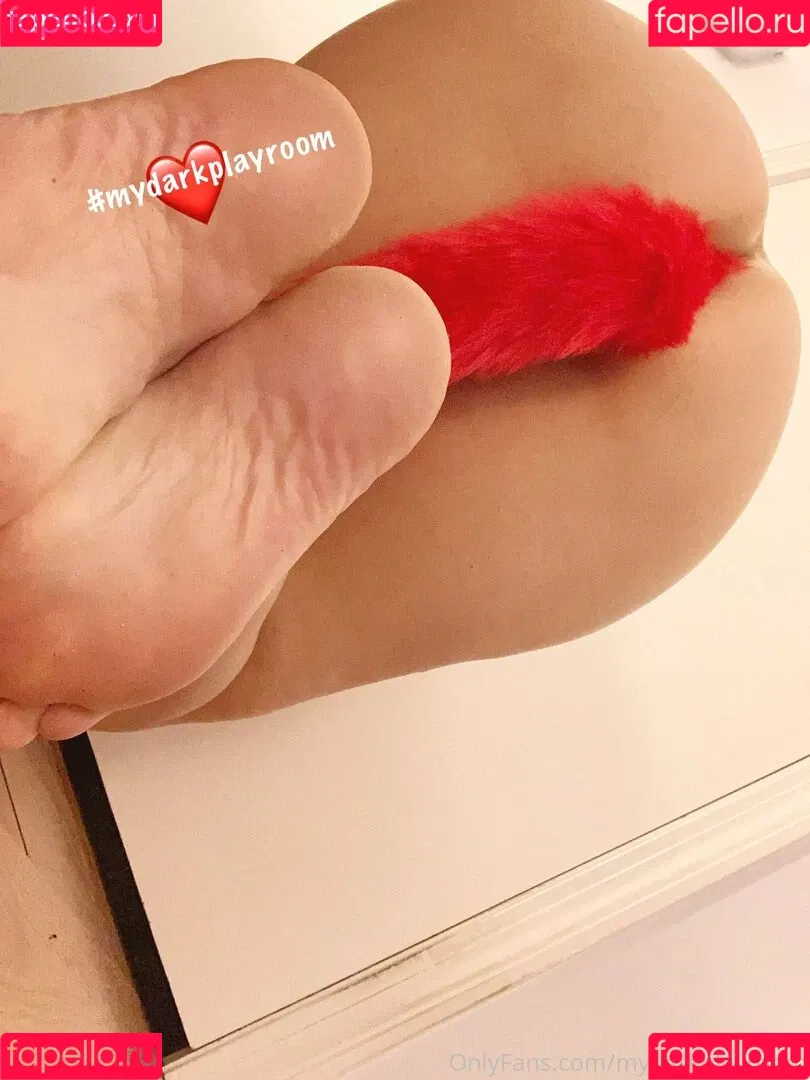 mydarkplayroom Onlyfans Photo Gallery 