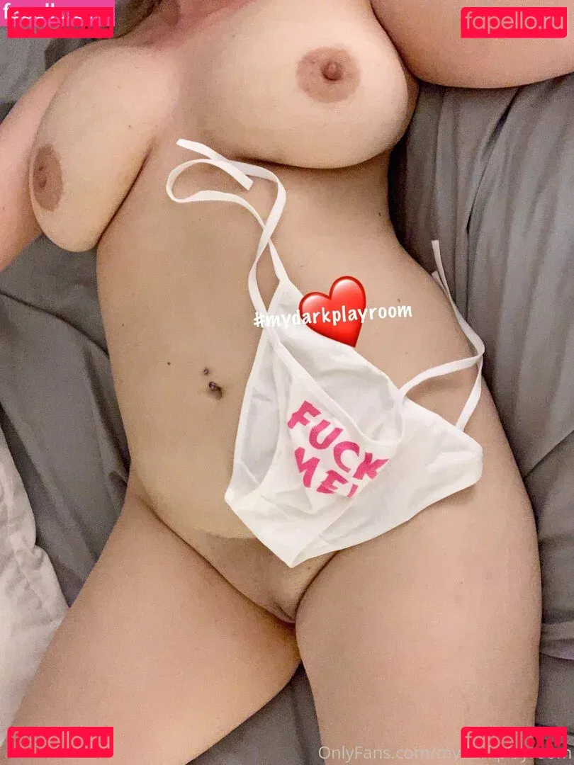 mydarkplayroom Onlyfans Photo Gallery 