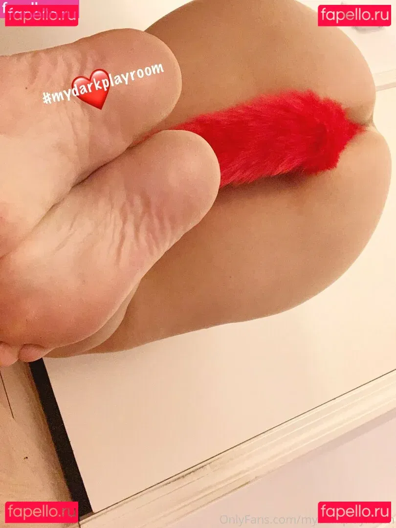 mydarkplayroom Onlyfans Photo Gallery 