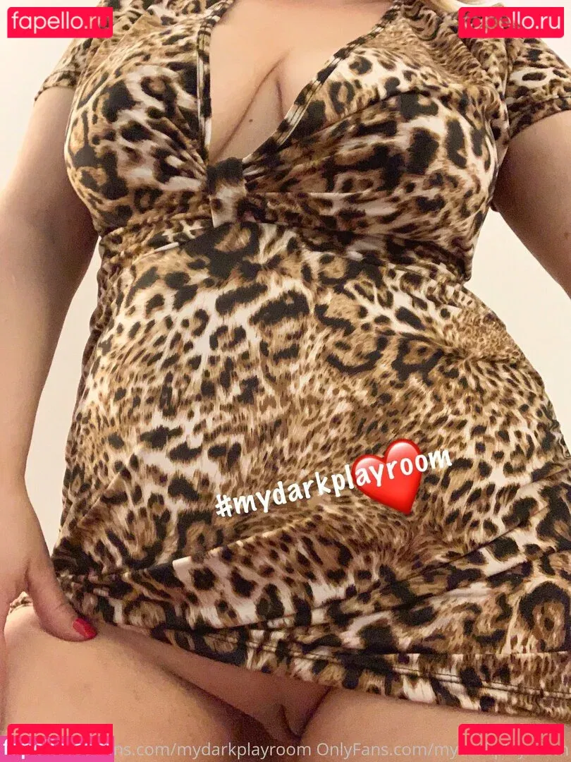 mydarkplayroom Onlyfans Photo Gallery 