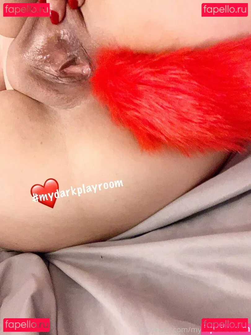 mydarkplayroom Onlyfans Photo Gallery 