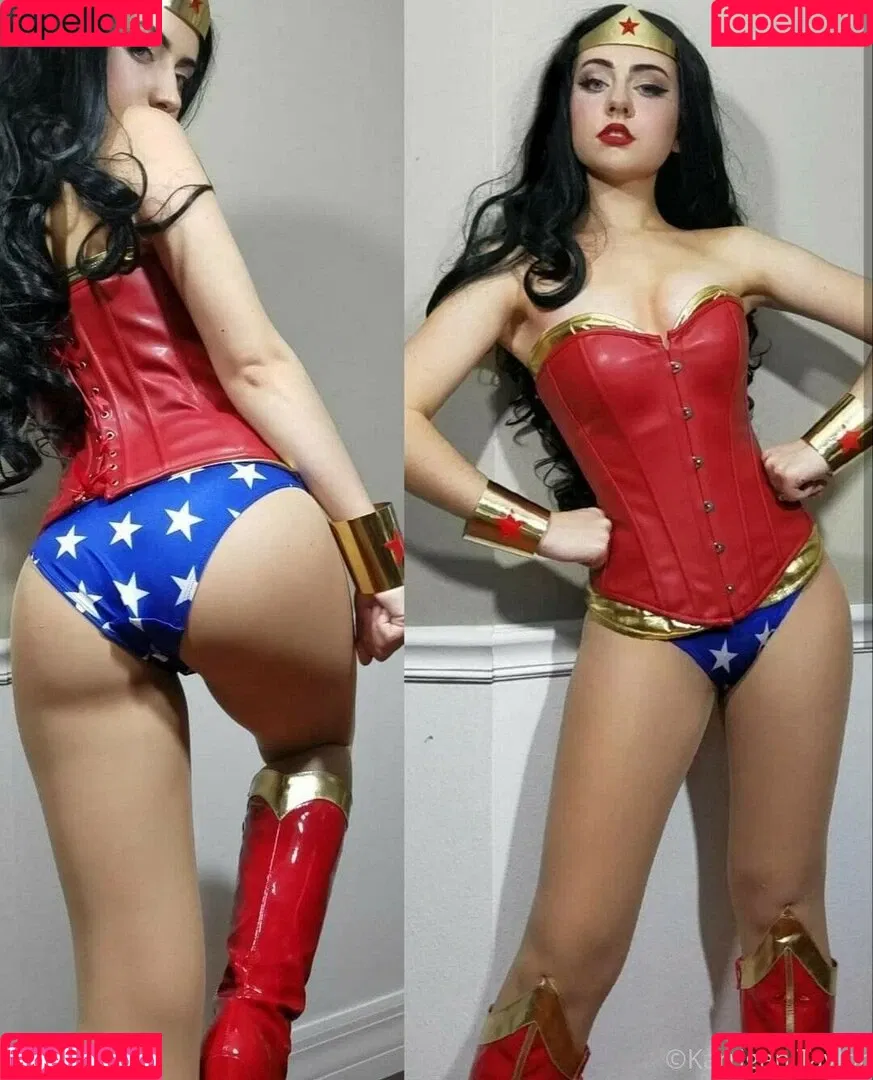 Karrigan Taylor Onlyfans Photo Gallery 