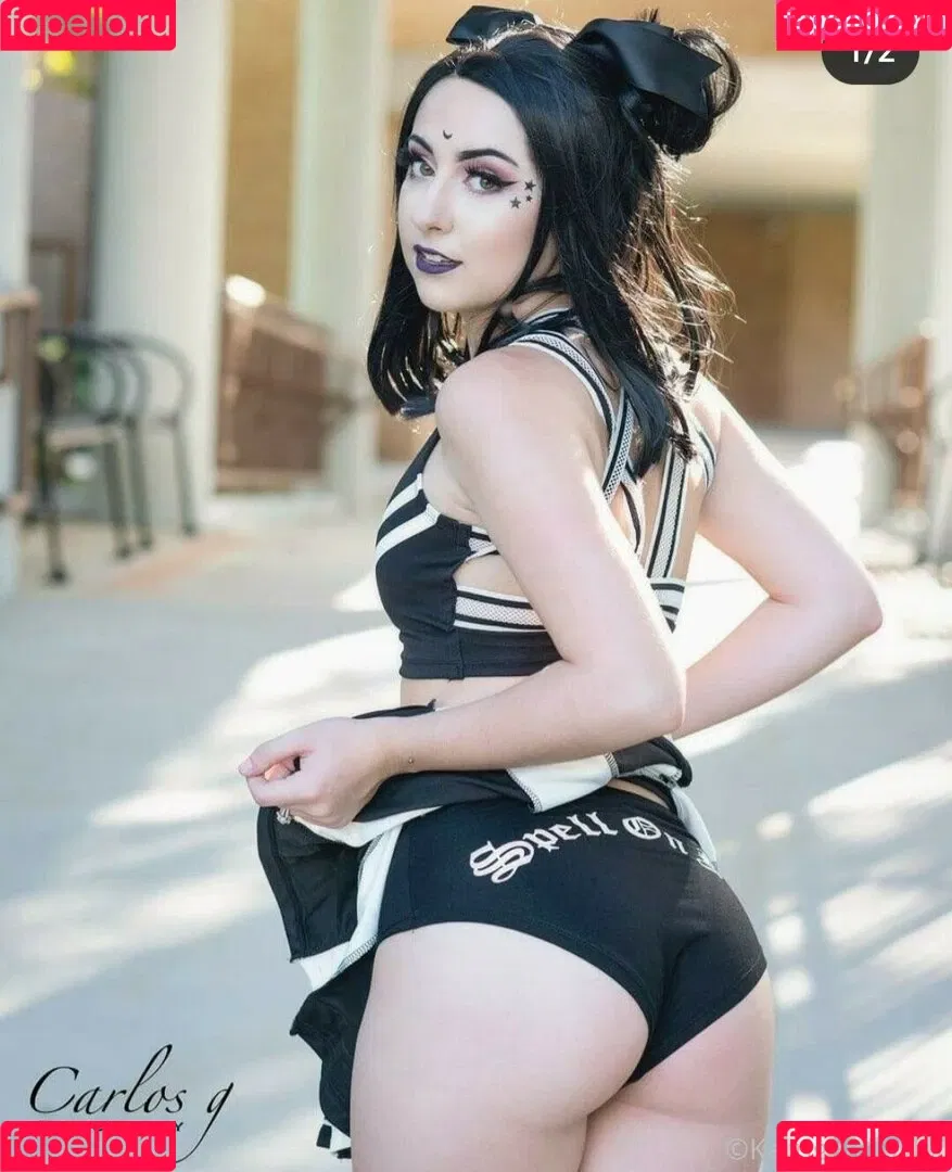 Karrigan Taylor Onlyfans Photo Gallery 