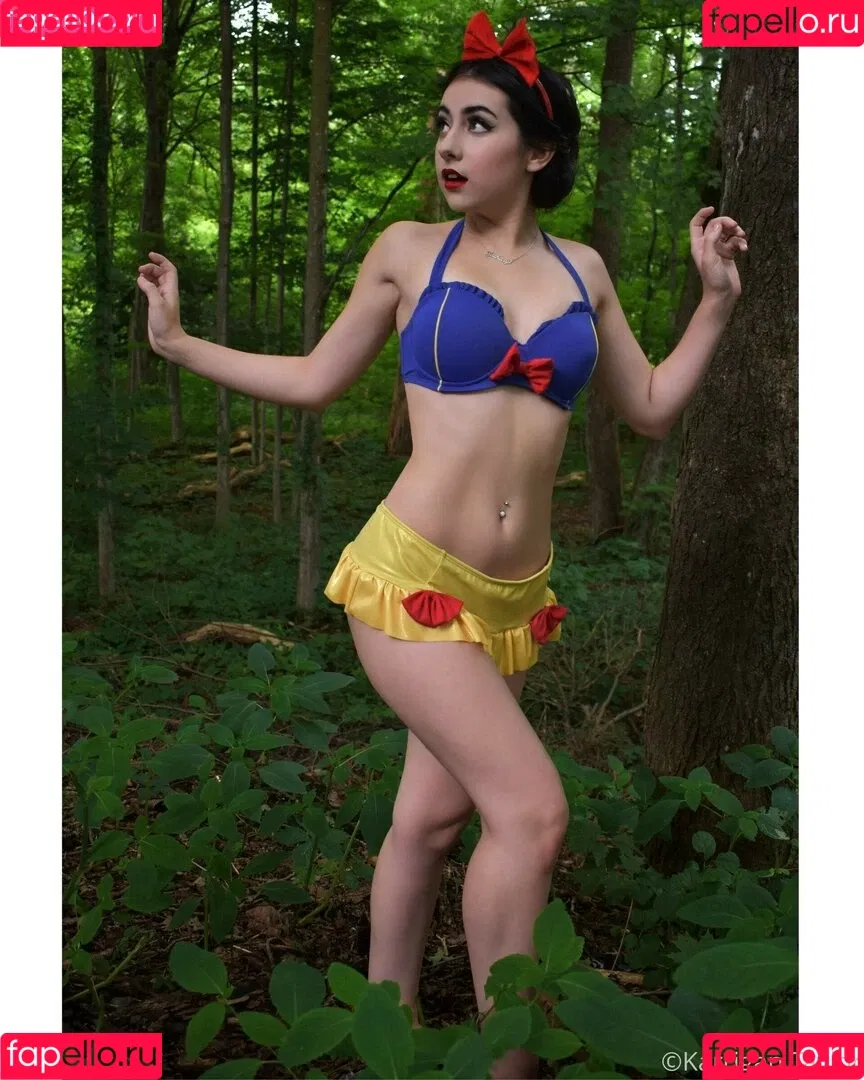 Karrigan Taylor Onlyfans Photo Gallery 