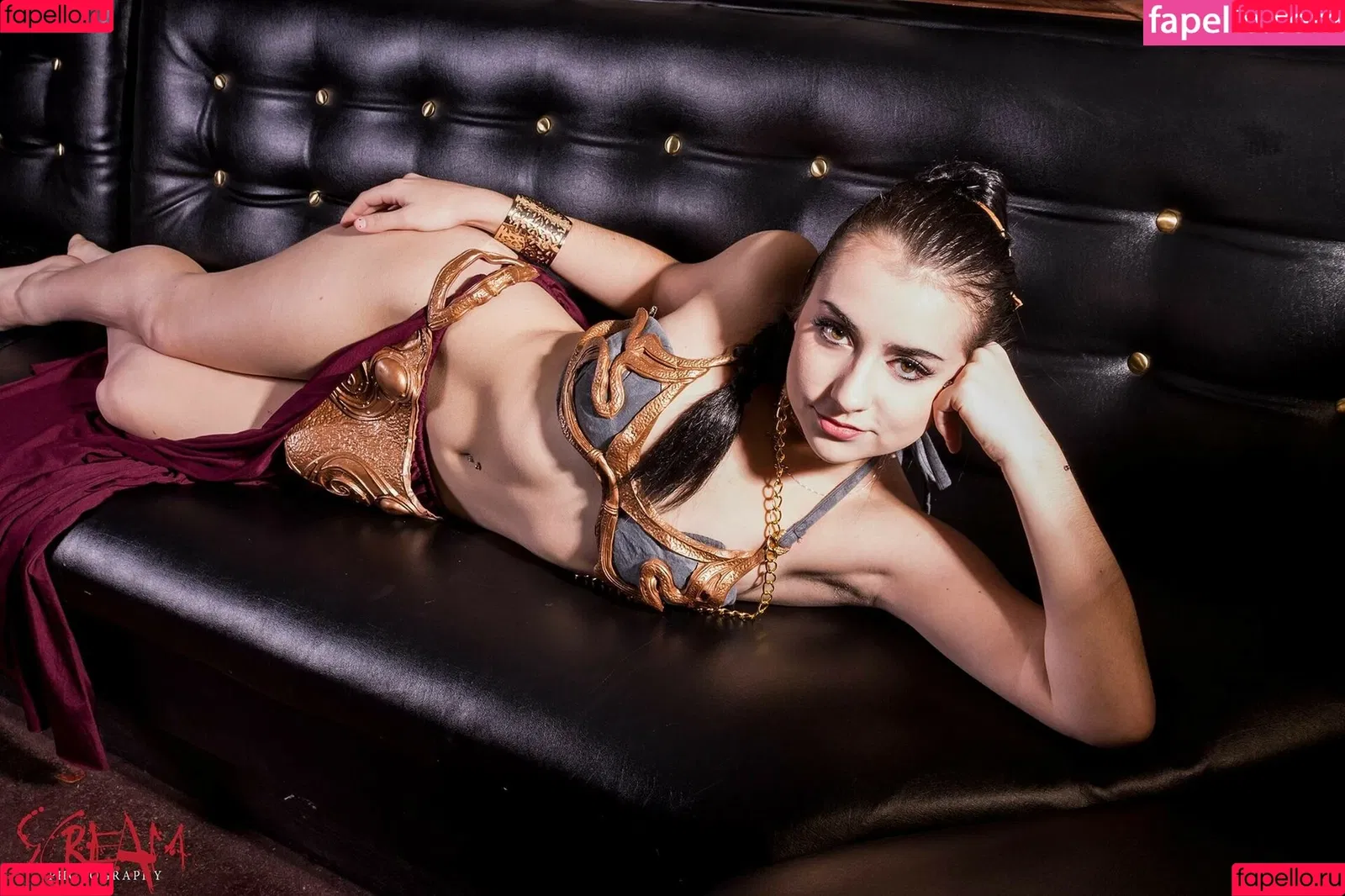 Karrigan Taylor Onlyfans Photo Gallery 