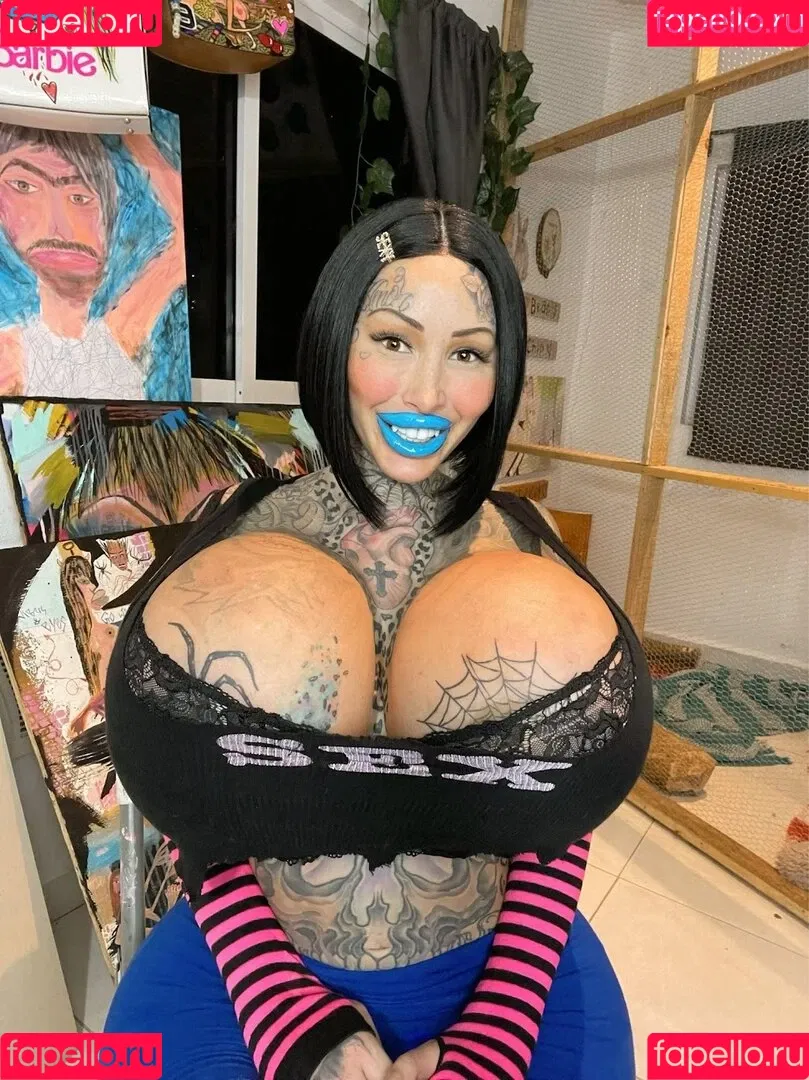 sexymarymagdalene Onlyfans Photo Gallery 