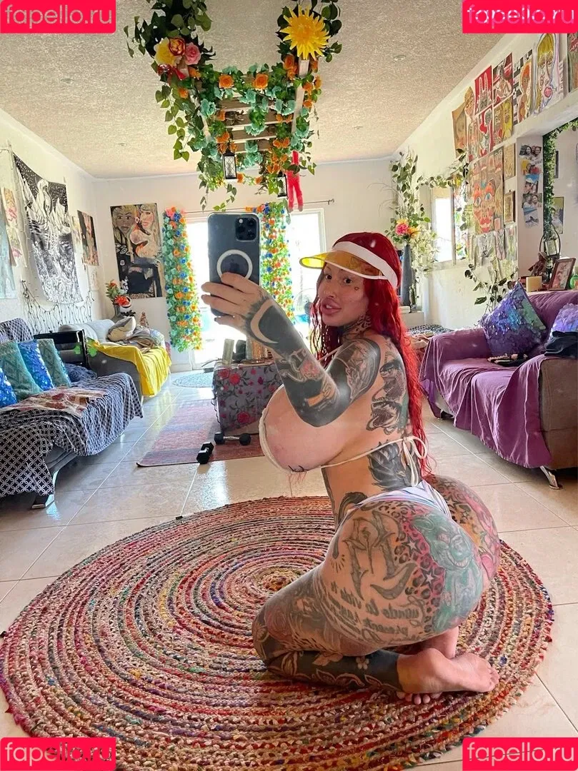 sexymarymagdalene Onlyfans Photo Gallery 