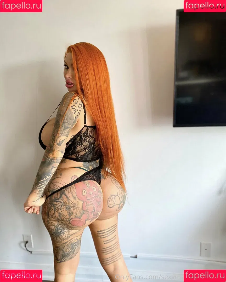 sexymarymagdalene Onlyfans Photo Gallery 