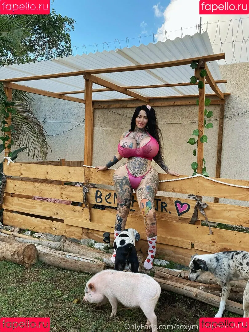sexymarymagdalene Onlyfans Photo Gallery 