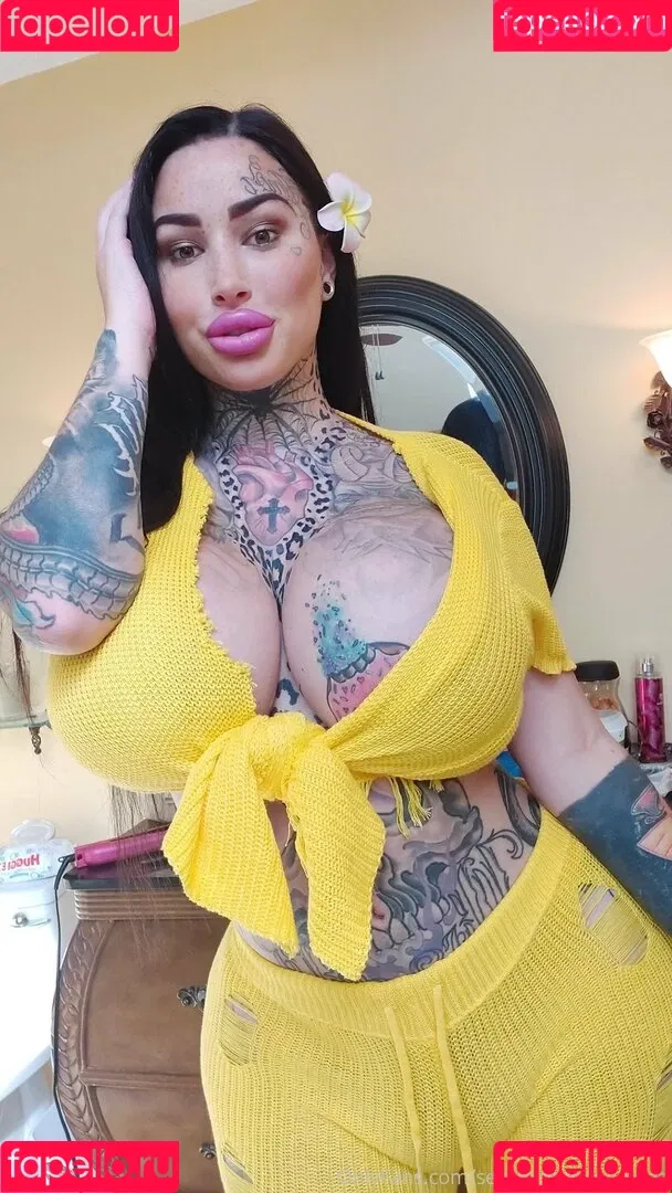 sexymarymagdalene Onlyfans Photo Gallery 