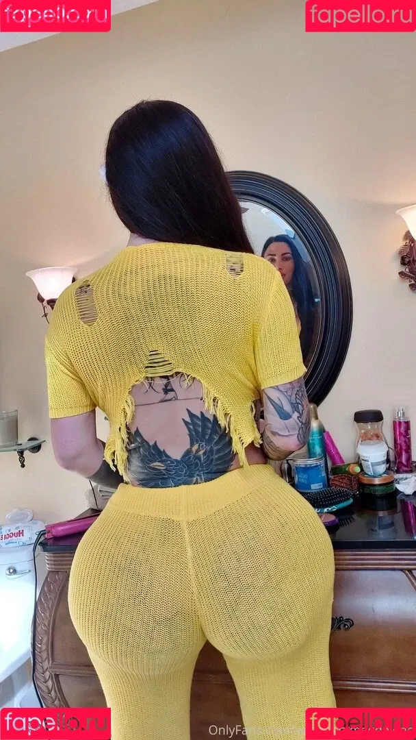 sexymarymagdalene Onlyfans Photo Gallery 