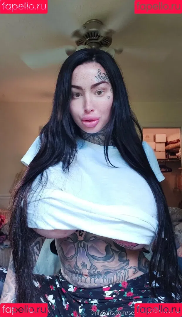 sexymarymagdalene Onlyfans Photo Gallery 