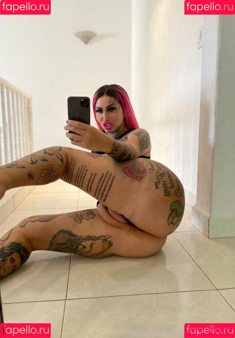 sexymarymagdalene Onlyfans Photo Gallery 