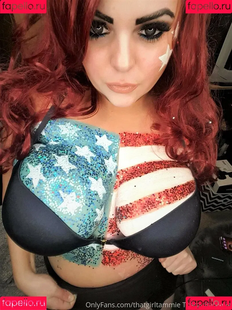 Thatgirltammie Onlyfans Photo Gallery 