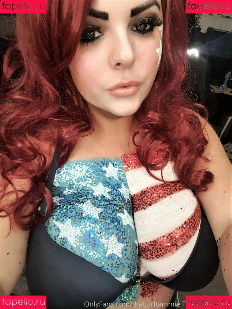 Thatgirltammie Onlyfans Photo Gallery 