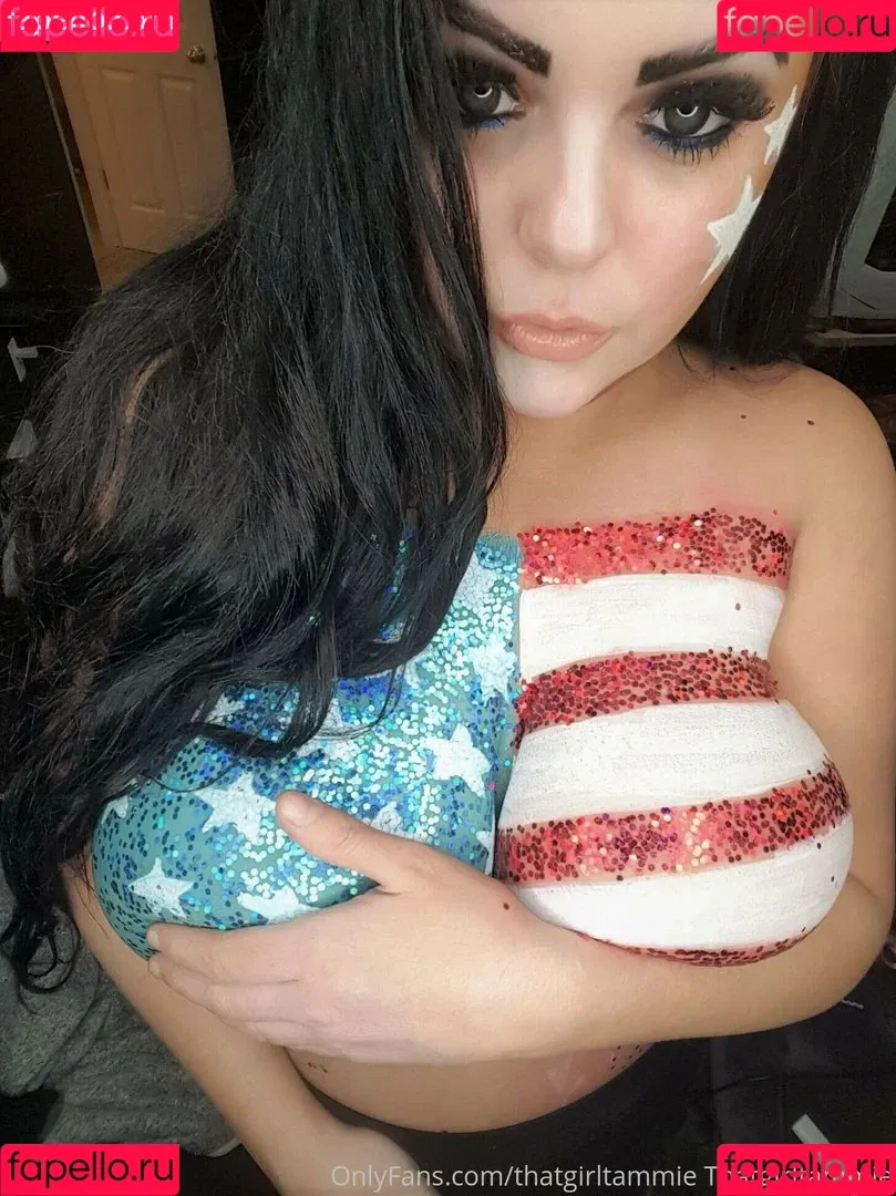 Thatgirltammie Onlyfans Photo Gallery 