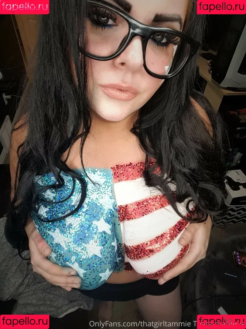 Thatgirltammie Onlyfans Photo Gallery 