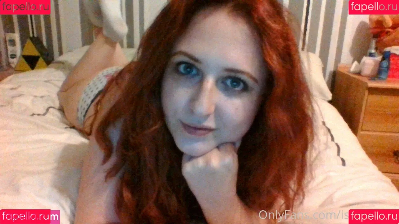 isendbobs Onlyfans Photo Gallery 