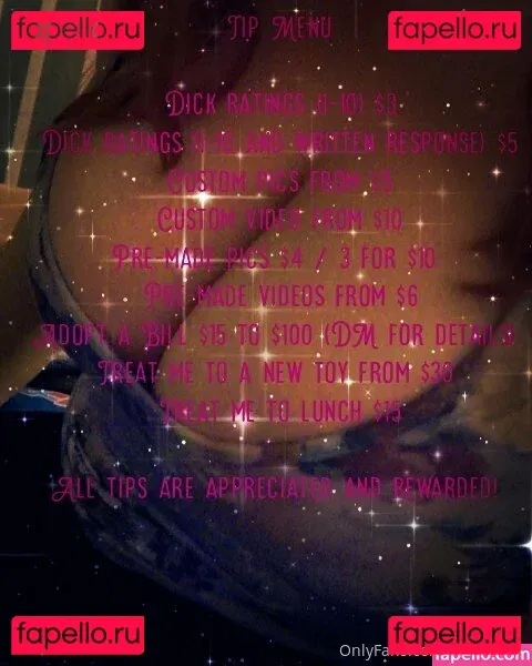 isendbobs Onlyfans Photo Gallery 