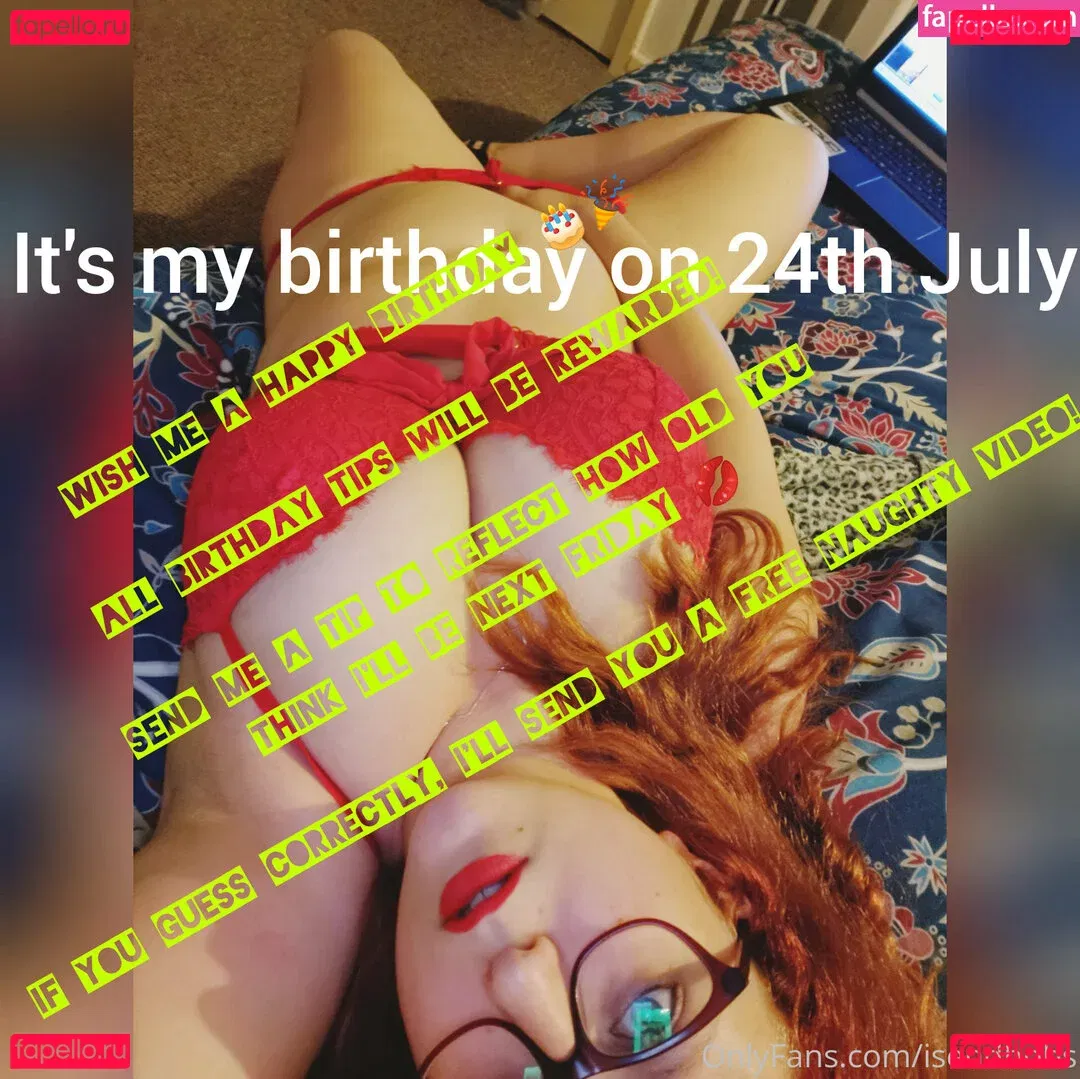 isendbobs Onlyfans Photo Gallery 