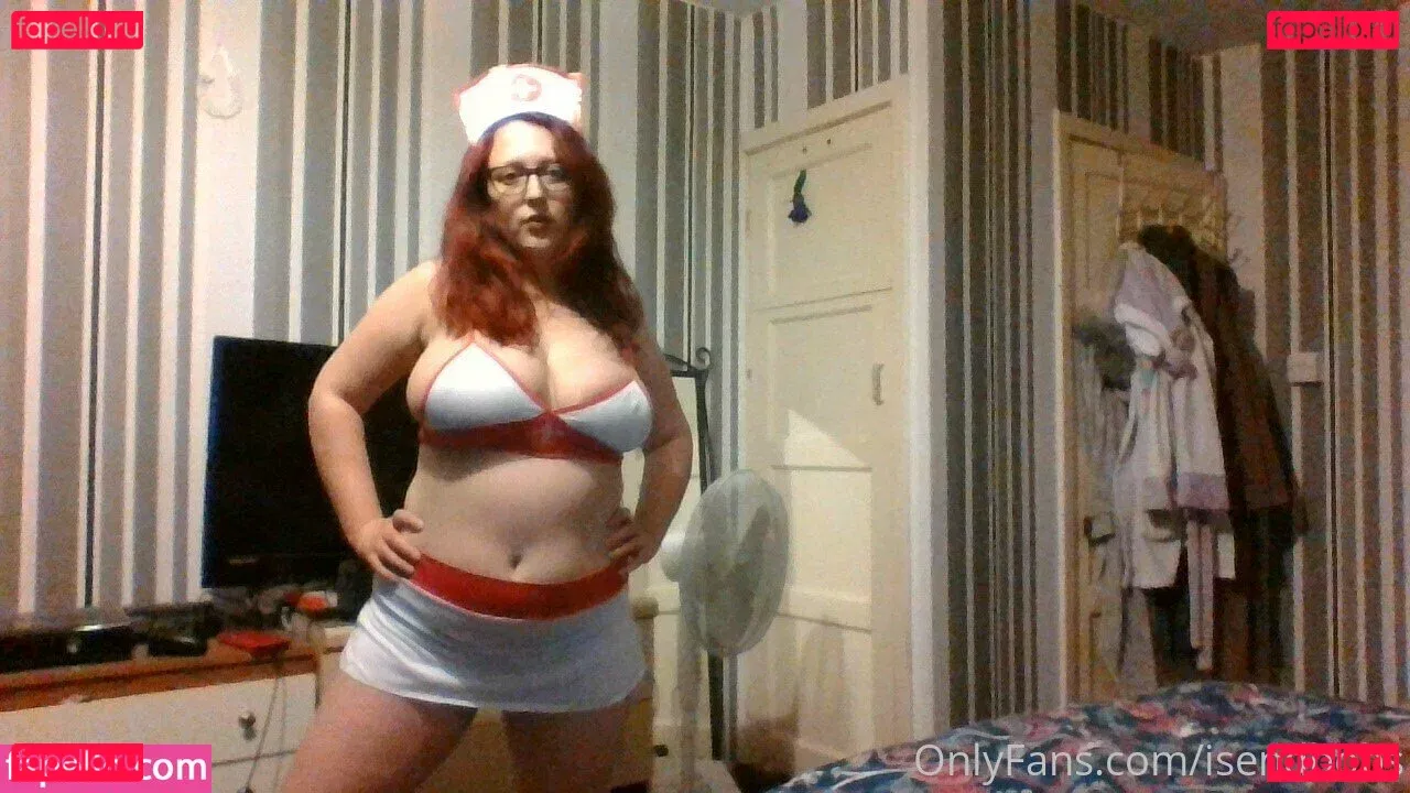 isendbobs Onlyfans Photo Gallery 