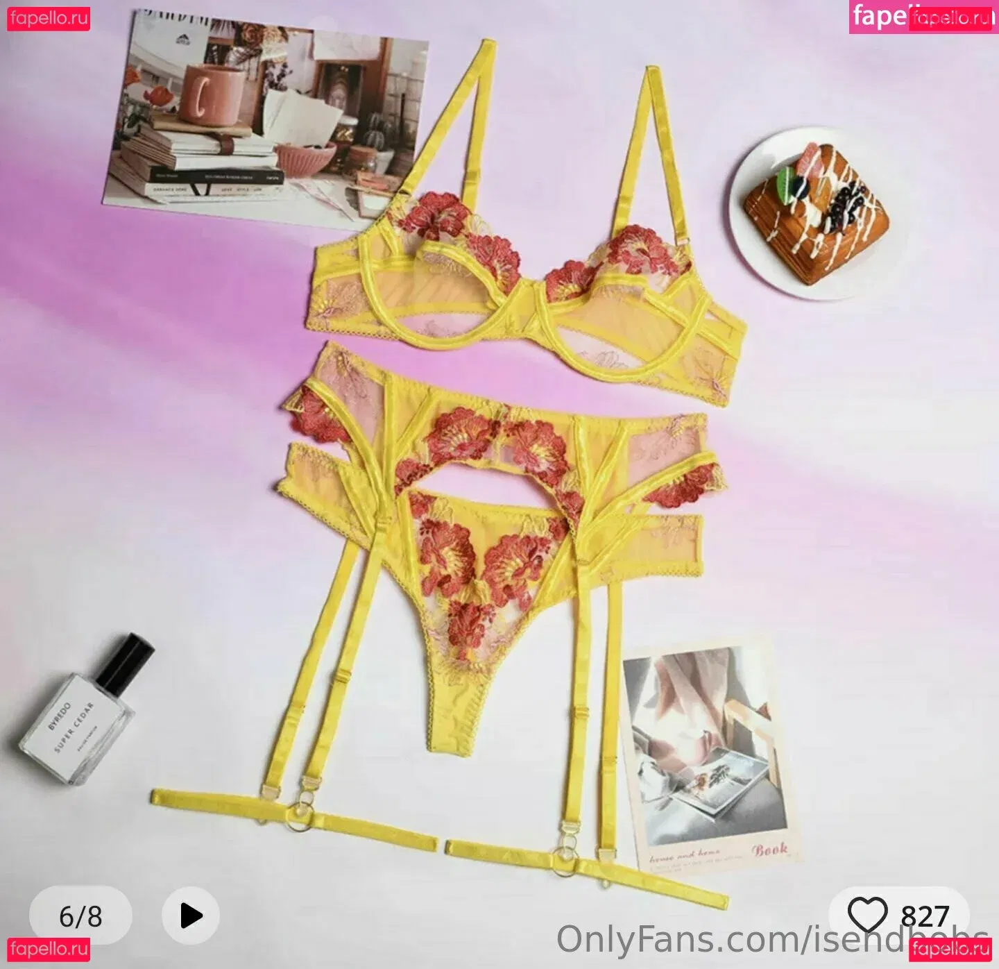 isendbobs Onlyfans Photo Gallery 