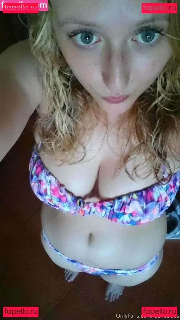 isendbobs Onlyfans Photo Gallery 