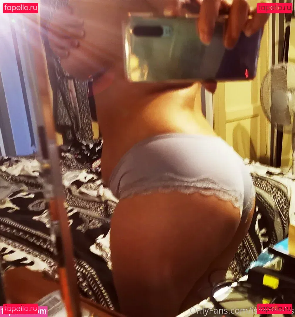 isendbobs Onlyfans Photo Gallery 