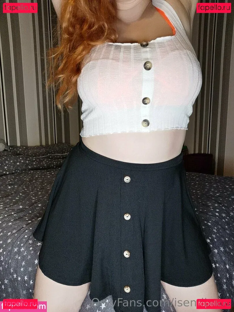 isendbobs Onlyfans Photo Gallery 