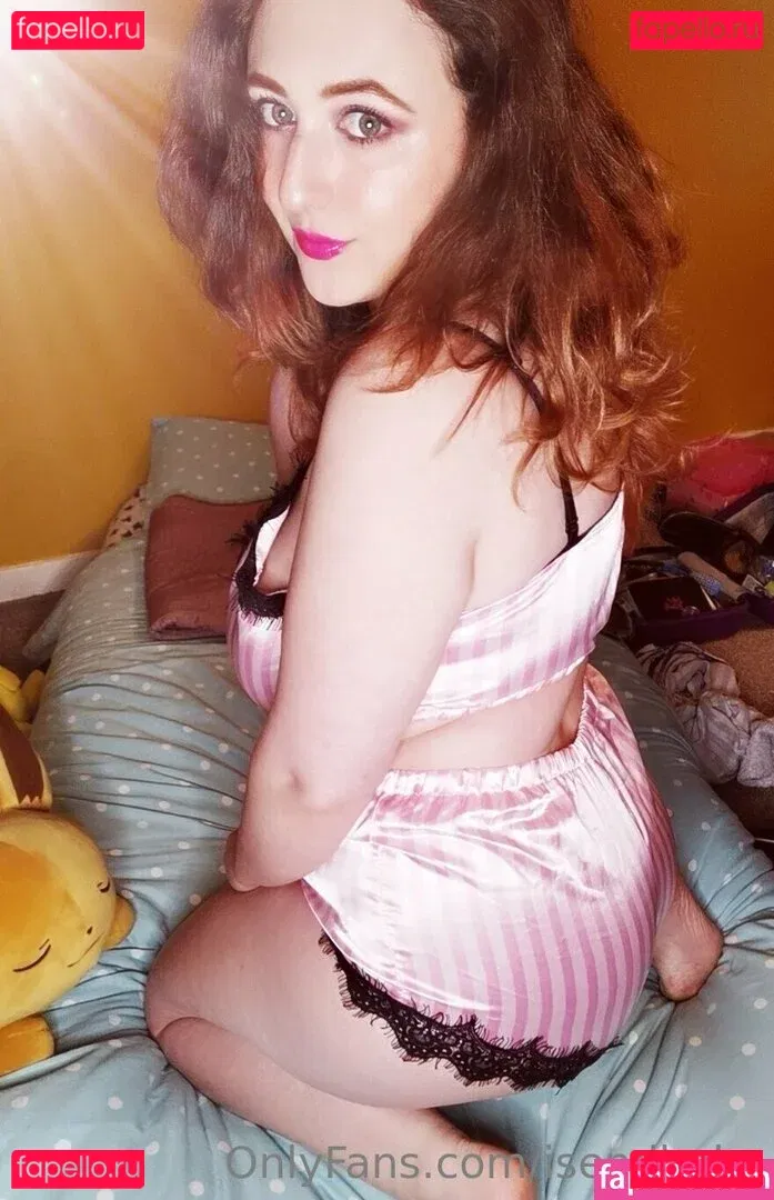 isendbobs Onlyfans Photo Gallery 